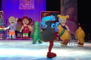 Disney on Ice 2014 - Toy Story 3